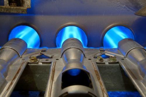 gas furnace repair naperville