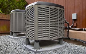 air conditioner repair lisle